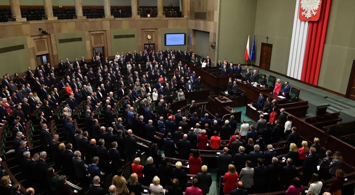 Ustawa o Sądzie Najwyższym znów w Sejmie. Posłowie zdecydują o poprawkach Senatu