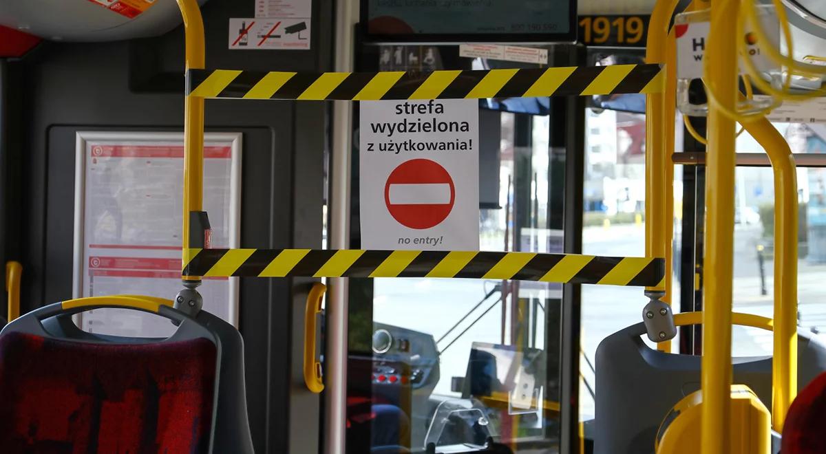 Ekspert: musimy przede wszystkim chronić osoby starsze