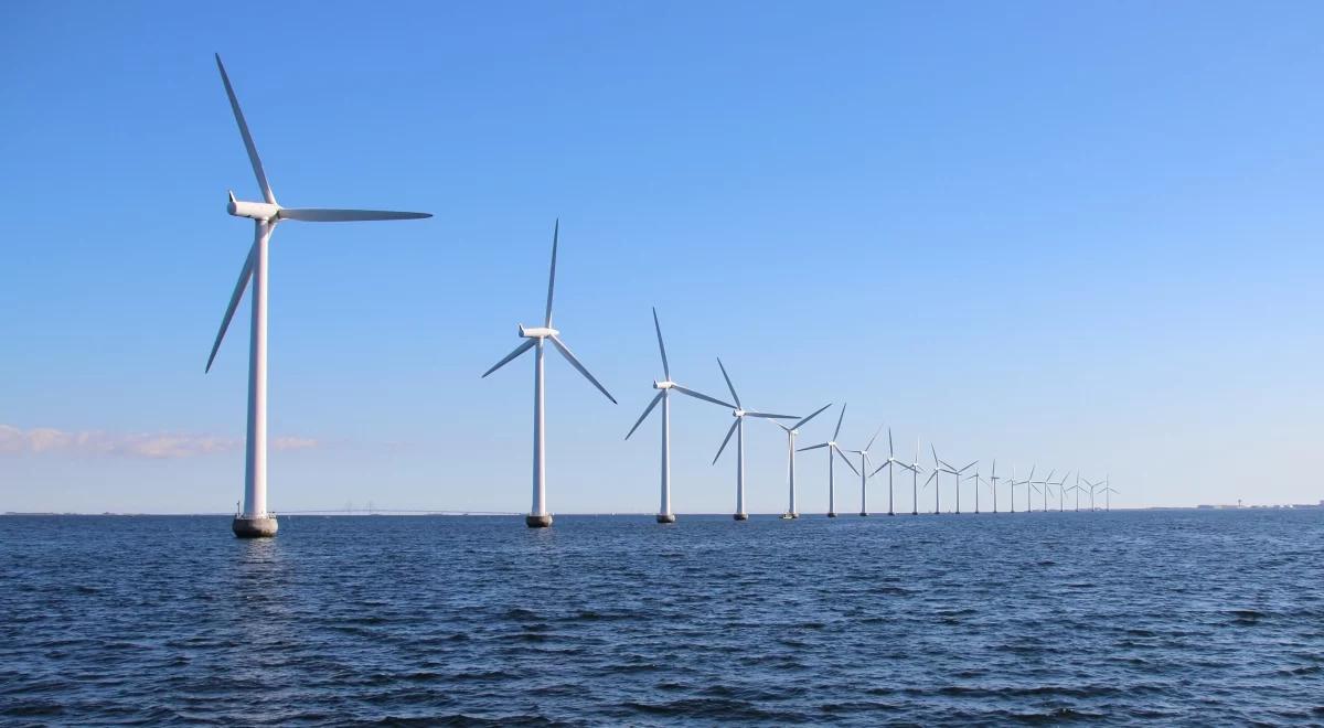 Ruszają pomiary wietrzności dla morskiej elektrowni wiatrowej Baltica. To trzecia bałtycka farma PGE
