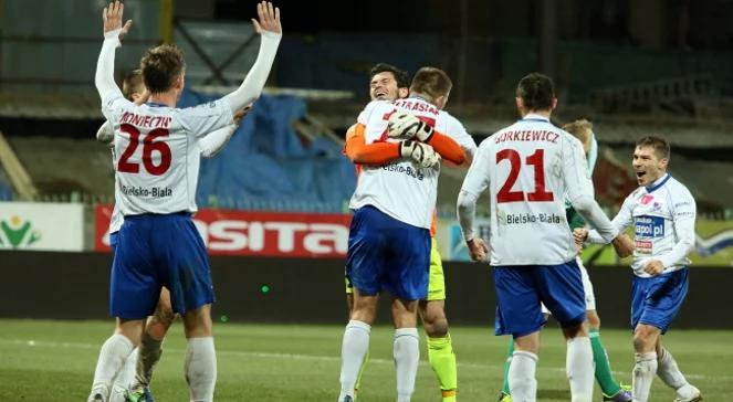 Ekstraklasa, 19. kolejka: krótki odpoczynek ligowców [ZAPOWIEDŹ]