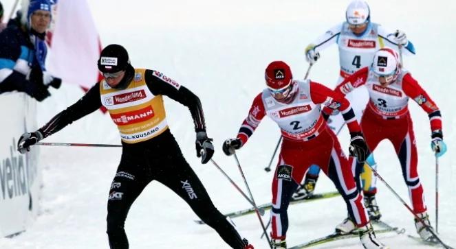 PŚ w Kuusamo: zadziwiająca Kowalczyk, zaskakująca Kalla, zwycięska Bjoergen 