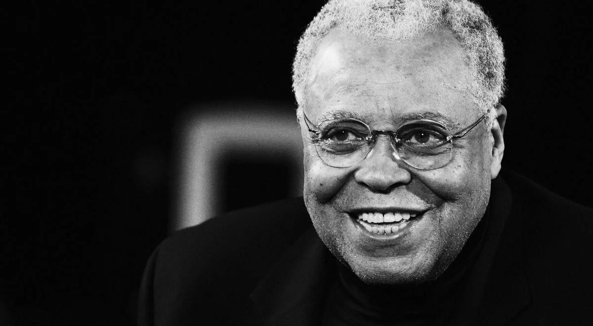 Nie żyje James Earl Jones. Wybitny aktor, laureat Oscara miał 93 lata