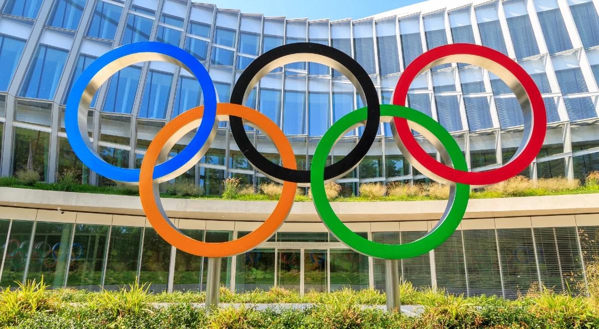 Wchodzą nowe zasady ochrony pandemicznej. Tokio zapewnia, że Olimpiada się odbędzie