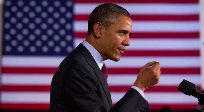 Barack Obama: Amerykanie będą bezpieczni w Soczi