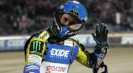 Tomasz Gollob zmienia dyscyplinę