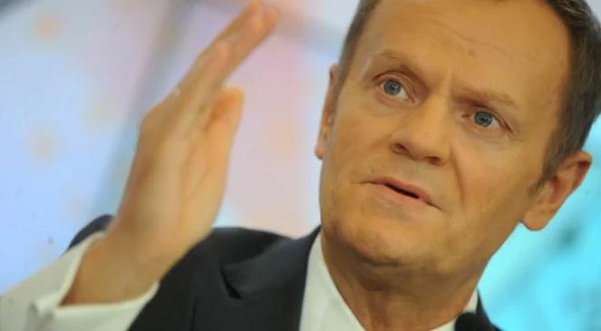 Nowy konflikt dzieli PO i PiS. Tym razem kłócą się o pieniądze z UE