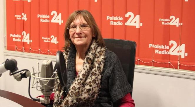 "Syberyjska Golgota". Mirosława Niekoraniec: wierzyliśmy, że wrócimy do Polski