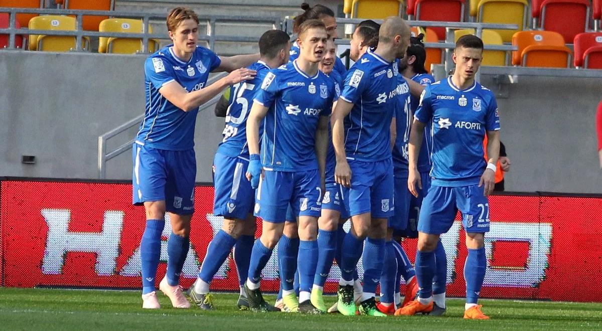 Media: nowy, grecki kandydat na trenera Lecha Poznań
