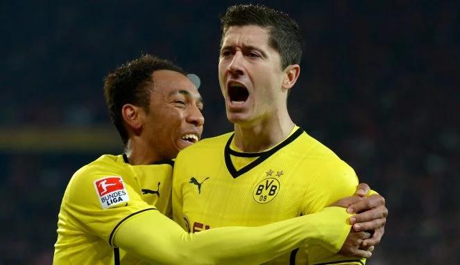 Robert Lewandowski w Bayernie. Guardiola nabiera wody w usta