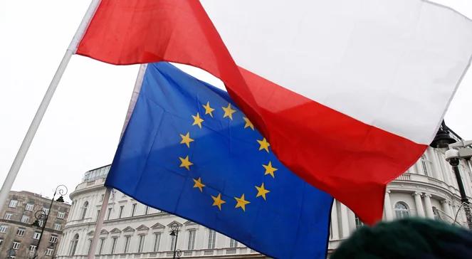 Trzynaście lat Polski w Unii Europejskiej