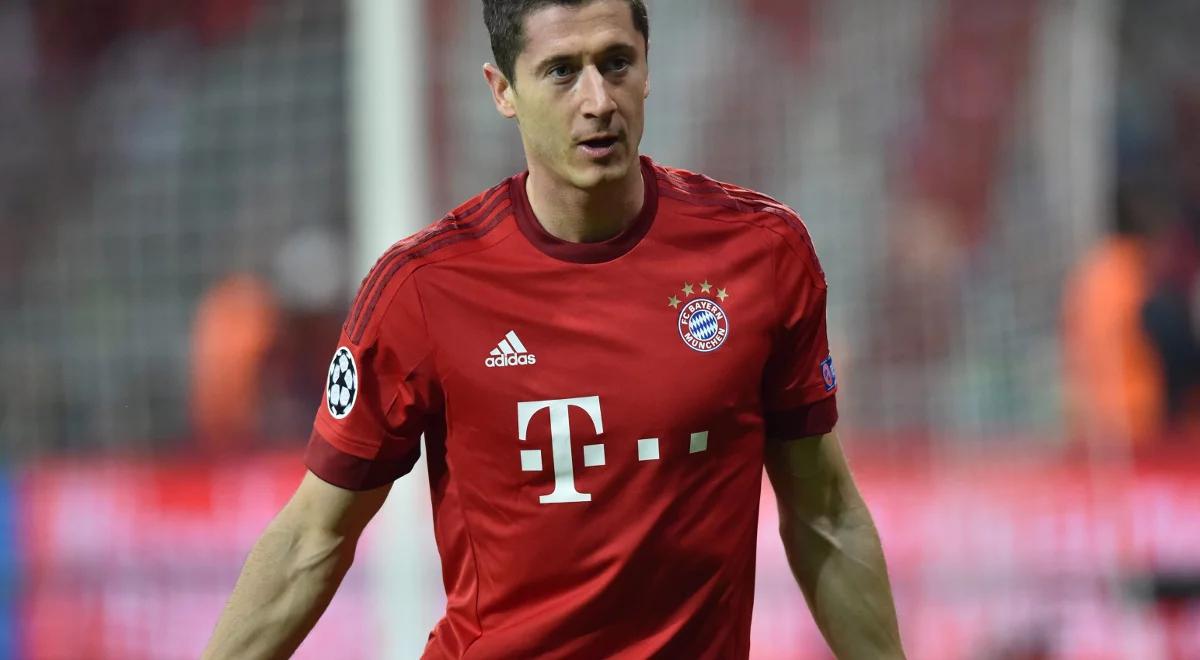 Primera Division: Real chce Lewandowskiego w miejsce jednej ze swoich gwiazd?