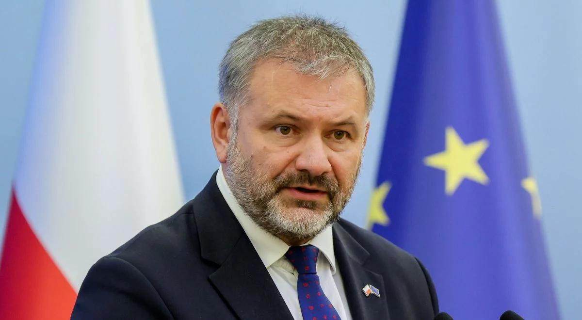 Żurek o Ziobrze: sytuacja bez precedensu w skali europejskiej