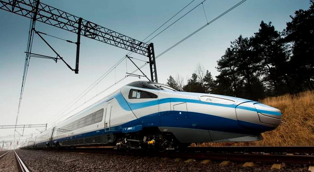 700 mln zł na kolej. PKP dostały kredyt
