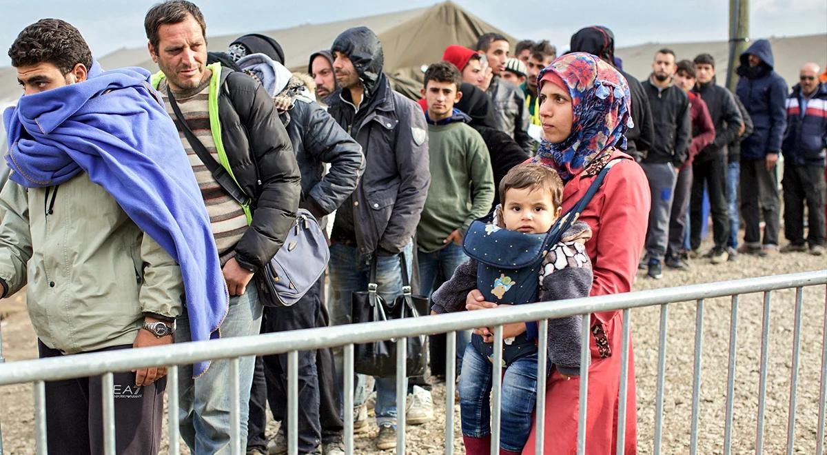 Apel premiera Węgier do UE: nie wpuszczajmy imigrantów