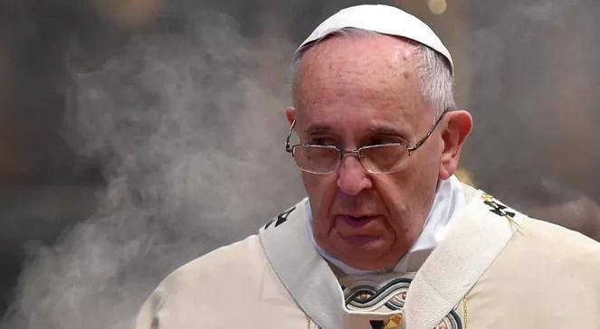 Papież: w pałacu Mędrcy nie znaleźli światła, ale pułapki pokus