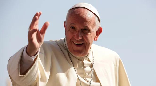 ŚDM: Franciszek a polski Kościół
