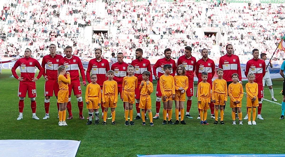Liga Narodów: Belgia - Polska. Znamy skład Biało-Czerwonych