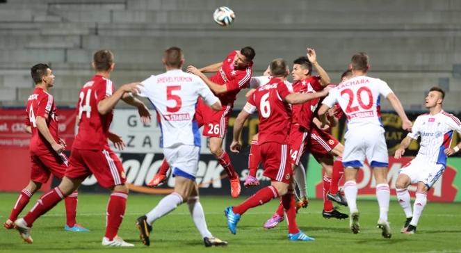 Ekstraklasa: Wisła pokazała zęby, Zawisza wreszcie wygrywa [PODSUMOWANIE KOLEJKI]