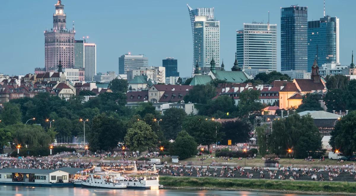 Reprywatyzacja: sąd zgodził się na wypuszczenie Jakuba R. z aresztu. 2 mln zł kaucji 