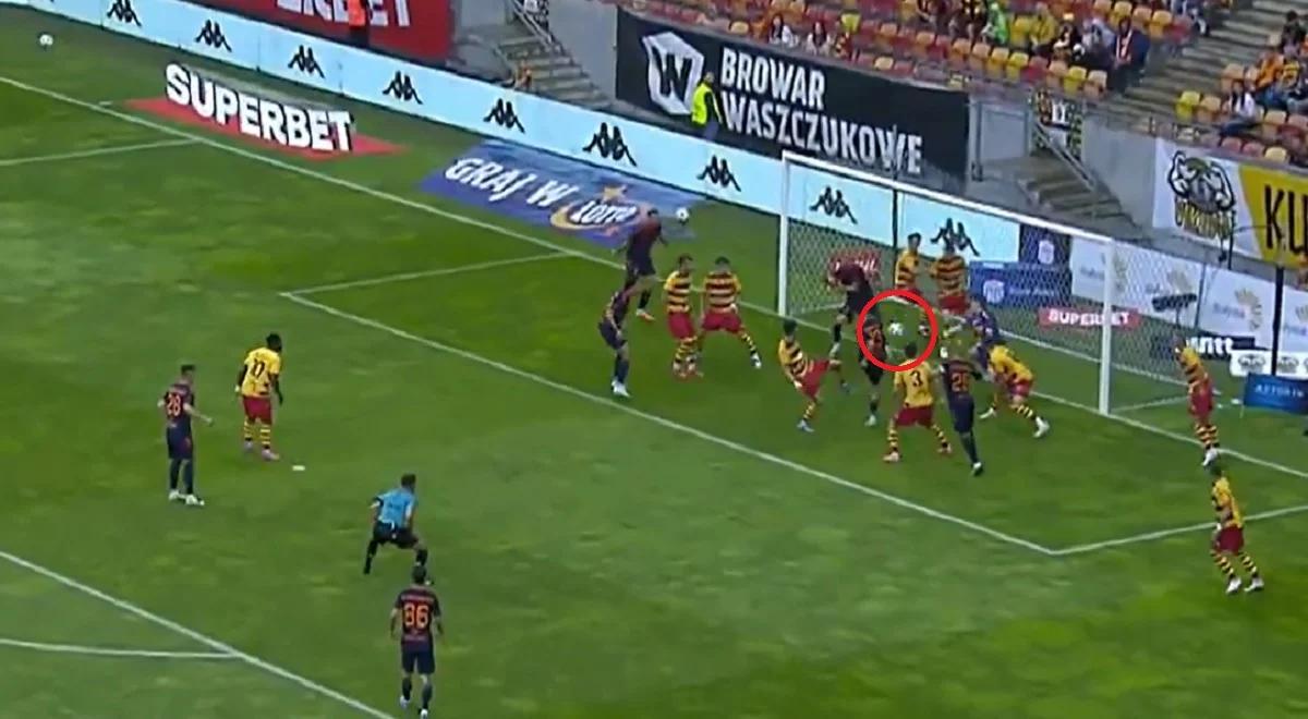 Ruszyła Ekstraklasa. Ogromna sensacja w Białymstoku