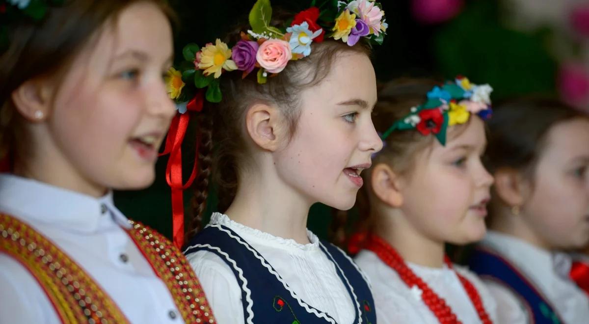 "To polski, a nie rosyjski powinien być drugim językiem obcym". Premier Ingryda Szimonyte o edukacji na Litwie