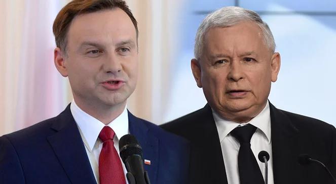 Prezydent i prezes – walka o dominację?