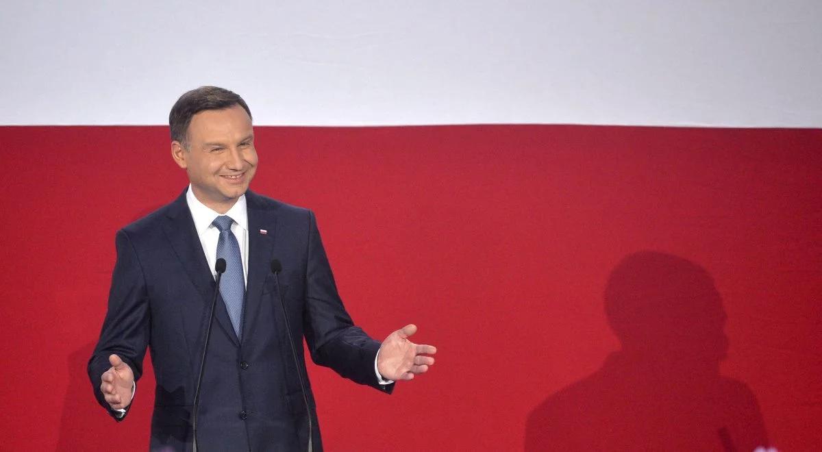 Andrzej Duda spotka się z Bushem. Prezydent elekt przyjmie pierwszych zagranicznych gości