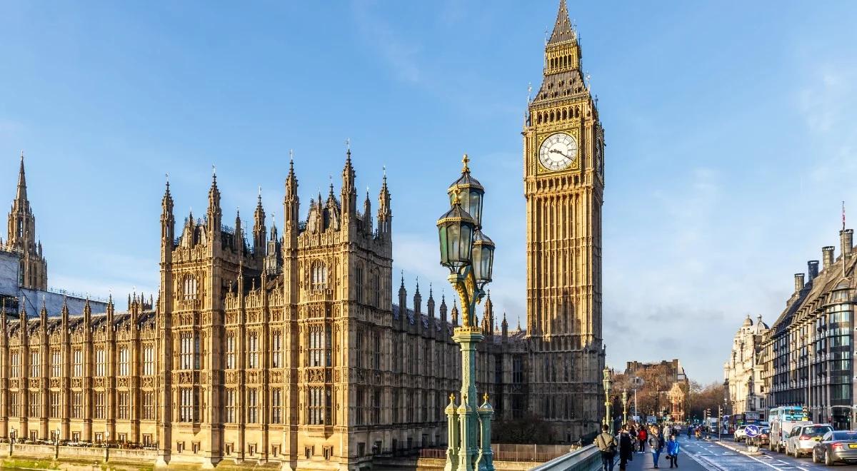 Życie po brexicie. Adam Dąbrowski: dla szarego Smitha zaczęły się schody 