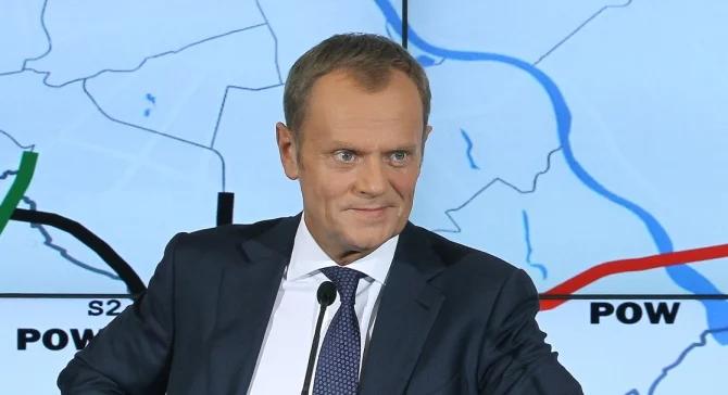 Tusk: rząd chce zmian w OFE od 1 stycznia 2014 roku