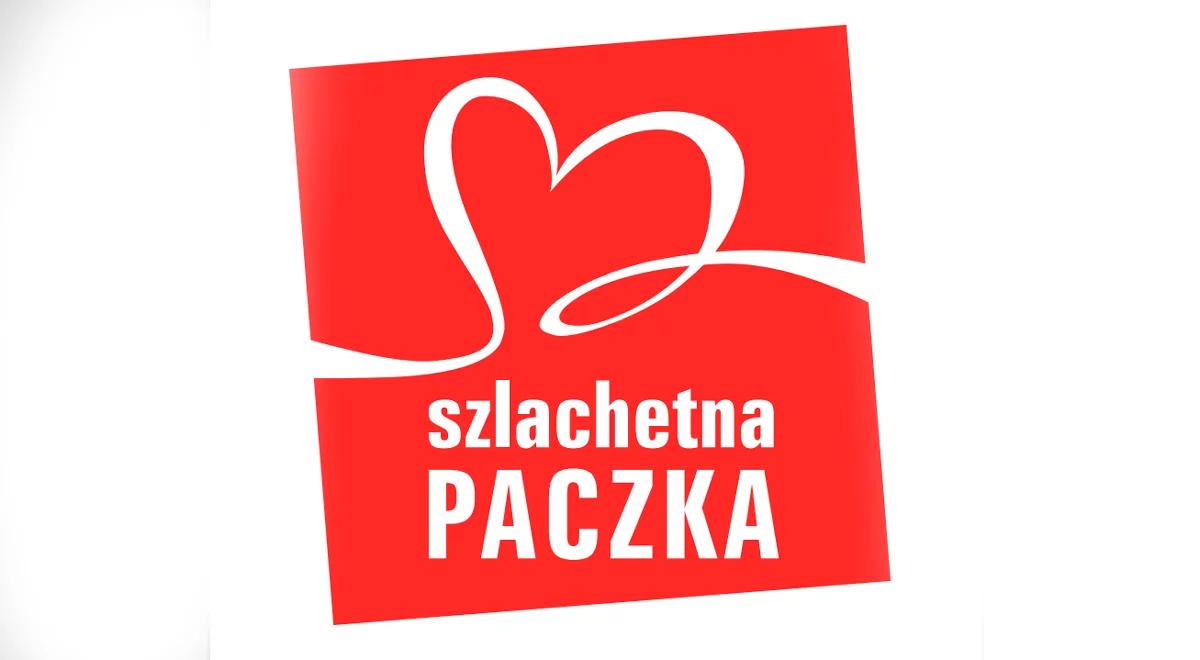Ruszyła akcja Szlachetna Paczka