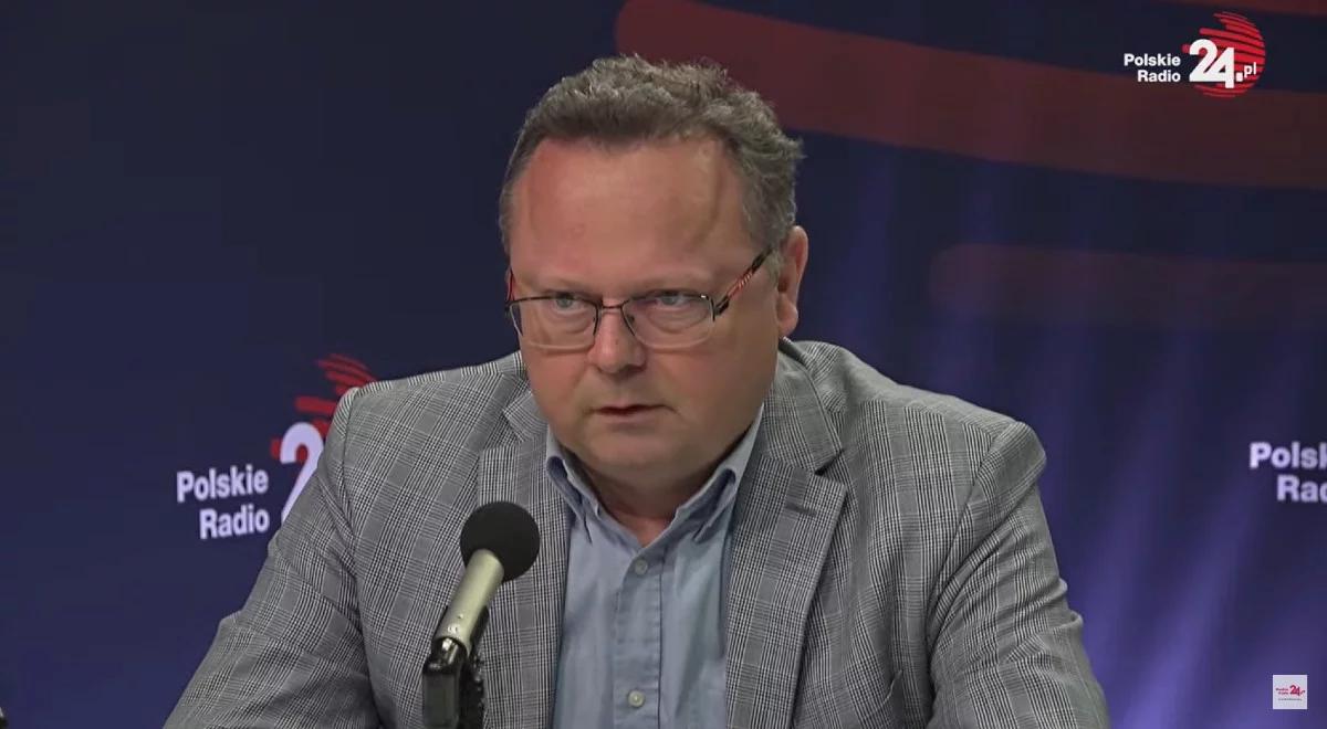 Komisja ds. badania rosyjskich wpływów. "Nie wiesza się strzelby po to, żeby jej nie użyć"