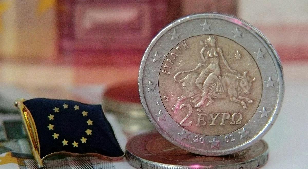Niemcy zarobiły 2,9 mld euro na pomocy dla Grecji