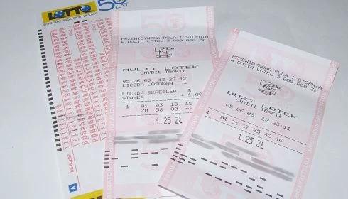 Czeskie Lotto upadło
