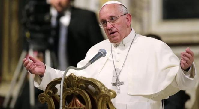 Papież Franciszek: Europa jest zmęczona