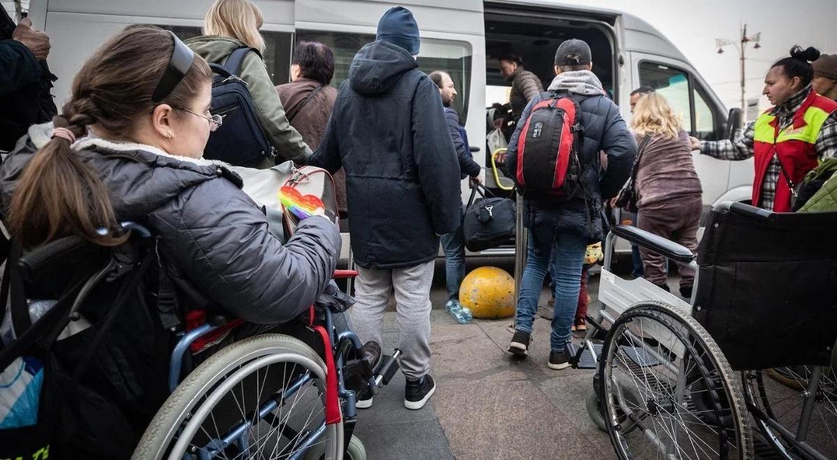 "Chcemy dać uchodźcom z Ukrainy namiastkę normalnego życia". Prezes KGHM o działalności dobroczynnej spółki 