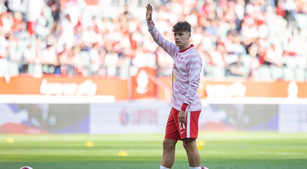 Trzech reprezentantów Polski nominowanych do nagrody Golden Boy 2022