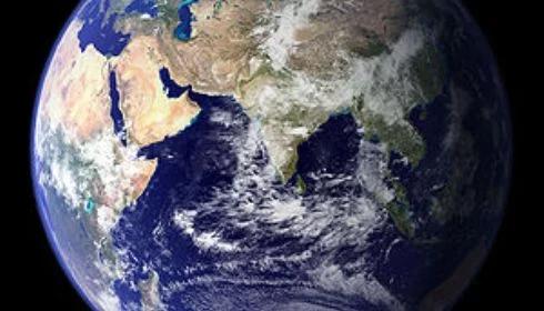 Jest wstępny projekt porozumienia klimatycznego