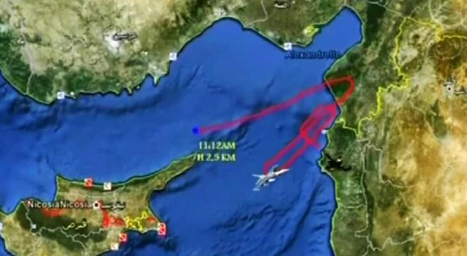 Turcja: Syria kłamie ws. samolotu. NATO pomoże?