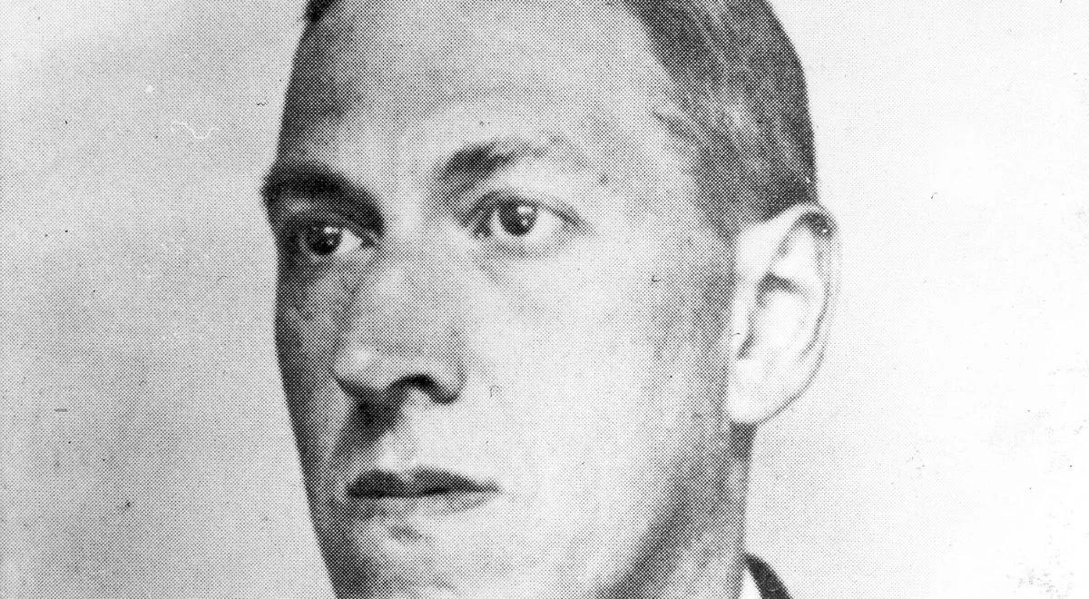 Piotr Gociek: H.P. Lovecraft jest dziś popularny, jak nigdy wcześniej