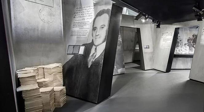 Archiwum Ringelbluma. O upamiętnianiu Zagłady Żydów