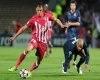 Marouane Chamakh piłkarzem Arsenalu Londyn 