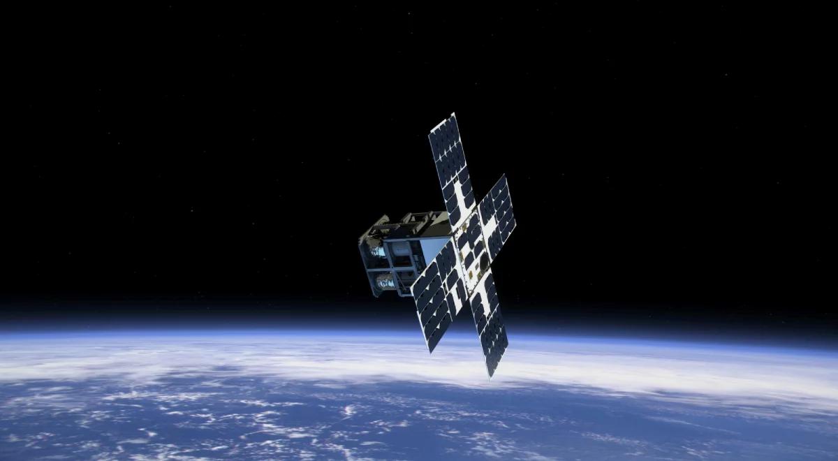 Rosja i Chiny testują broń w kosmosie. Wielka Brytania bije na alarm