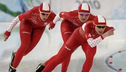 Szkoda, że prezes PKOl tak szybko nas skreślił