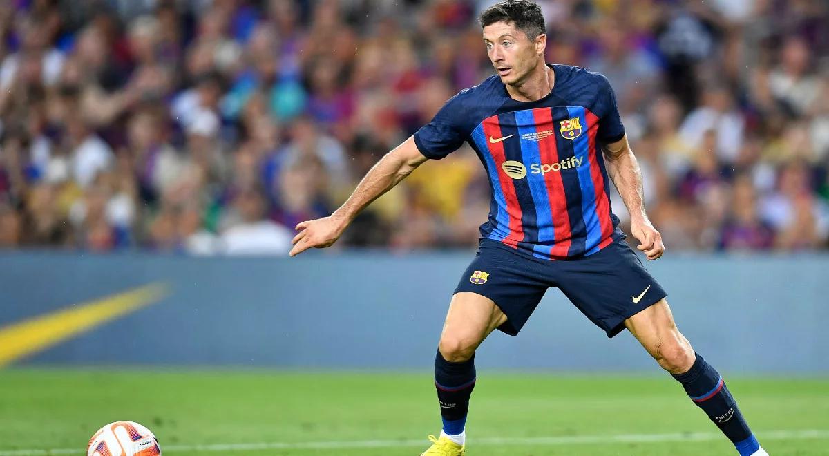 La Liga: ważny komunikat Barcelony. Lewandowski zagra z Rayo? 