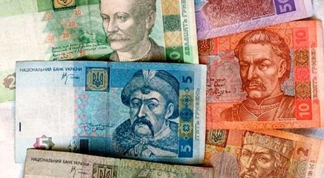 Ukraina: będą ograniczenia w obrocie gotówką
