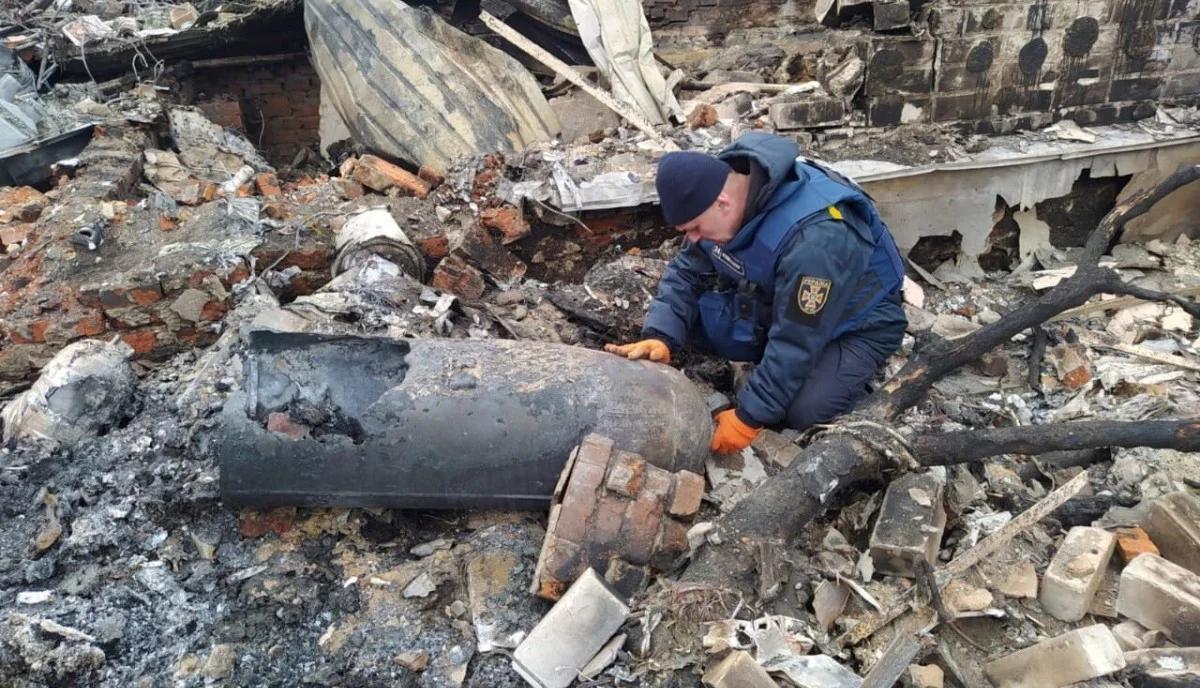 Ukraina: rosyjski ostrzał w obwodzie ługańskim. Znów zginęły dzieci