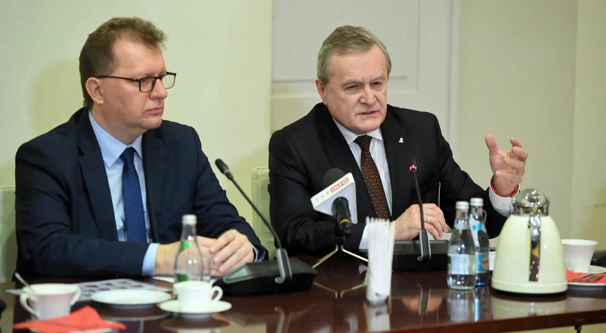 Nowe muzea i status artysty. Plany Ministerstwa Kultury i Dziedzictwa Narodowego na najbliższe lata