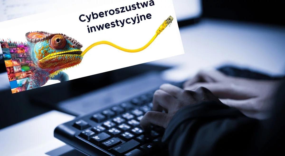 Podszywają się pod znane osoby i zaufane instytucje. KNF ostrzega w nowej kampanii przed oszustami