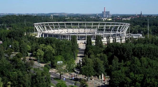 Stadion Śląski: zarząd województwa zawiadamia prokuraturę