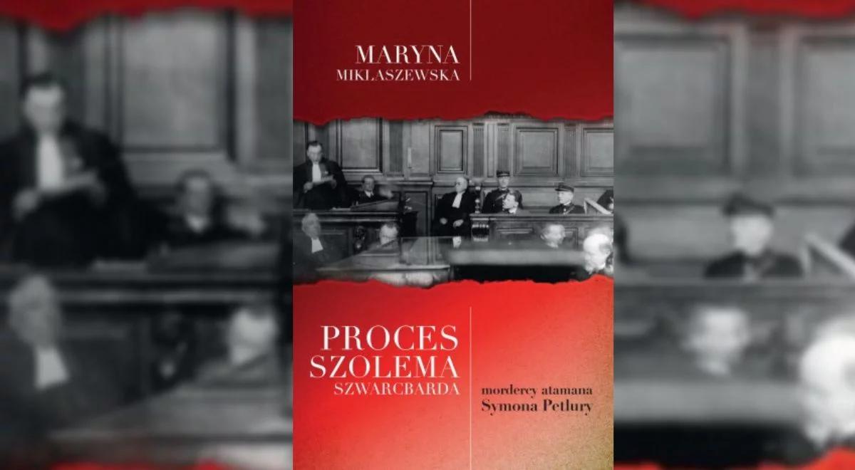 "Opiera się na osobistym śledztwie". Merta o książce Miklaszewskiej